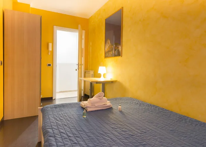 Vacanze A Gregorio Vii Roma