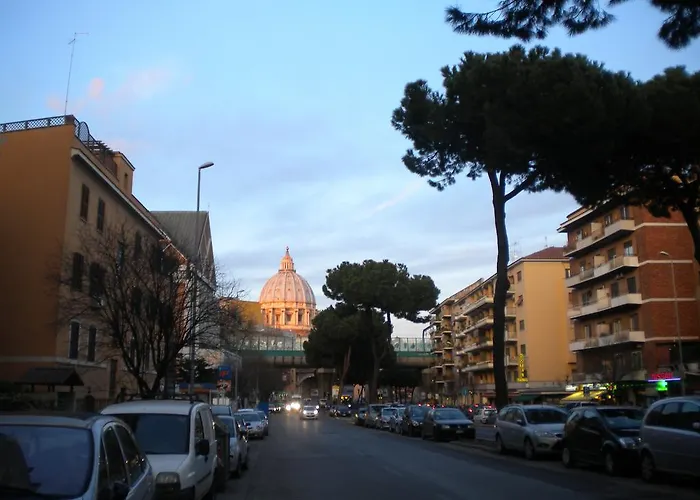 Vacanze A Gregorio Vii
